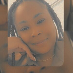 Meet your Posher, Jamarah